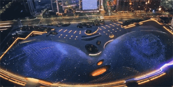 照亮杭州亞運會，看雷士照明、陽光照明、三雄極光等20多家照明企業(yè)如何各顯神通！