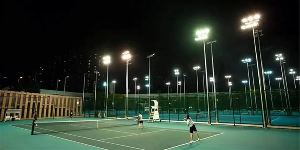 照亮杭州亞運會，看雷士照明、陽光照明、三雄極光等20多家照明企業(yè)如何各顯神通！