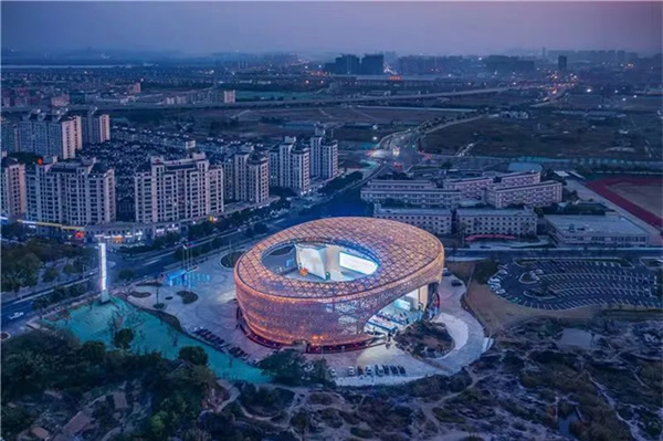 照亮杭州亞運會，看雷士照明、陽光照明、三雄極光等20多家照明企業(yè)如何各顯神通！