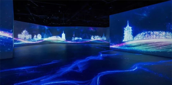 照亮杭州亞運會，看雷士照明、陽光照明、三雄極光等20多家照明企業(yè)如何各顯神通！