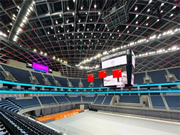 照亮杭州亞運會，看雷士照明、陽光照明、三雄極光等20多家照明企業(yè)如何各顯神通！