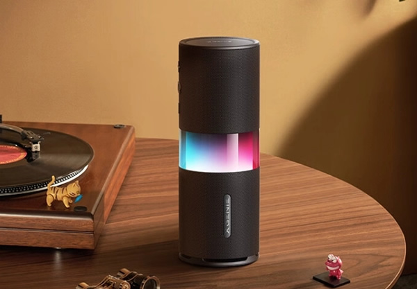 天貓精靈擬更名“未來精靈”：首款產品“Sound 隨聲筒”上架，搭載“精靈大模型”