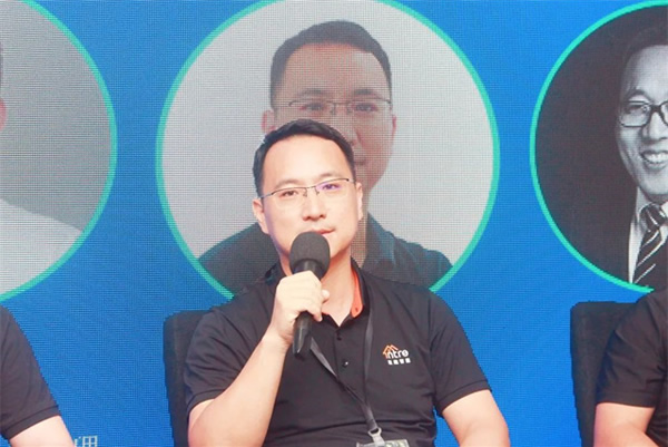 智能家居集成商如何破局,走出差異化競爭之路?來聽聽這場集成商大會怎么說! 智能家居集成商如何破局,走出差異化競爭之路?來聽聽這場集成商大會怎么說!