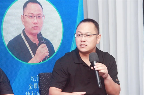 智能家居集成商如何破局,走出差異化競爭之路?來聽聽這場集成商大會怎么說! 智能家居集成商如何破局,走出差異化競爭之路?來聽聽這場集成商大會怎么說!