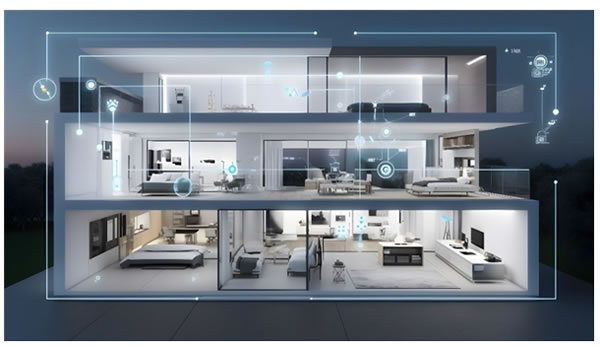 智能家居想要實現千億市場目標，什么最重要?