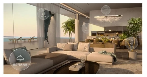 智能家居想要實現千億市場目標，什么最重要?