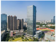 深圳市首家樓宇知聯會、新聯會成立，探索基層統戰工作新實踐