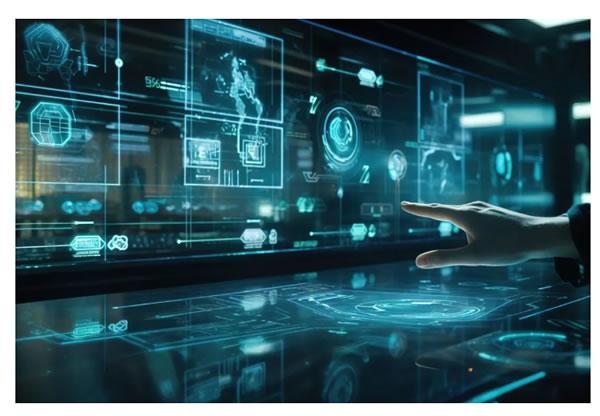 用數(shù)字化方法更好地挖掘酒店數(shù)字資產(chǎn) 用數(shù)字化方法更好地挖掘酒店數(shù)字資產(chǎn)