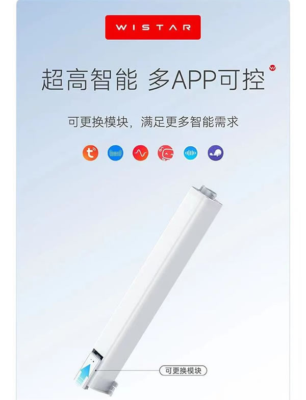 8月相約| 上海國際智能家居展SSHT 精彩亮點搶先看! 8月相約| 上海國際智能家居展SSHT 精彩亮點搶先看!