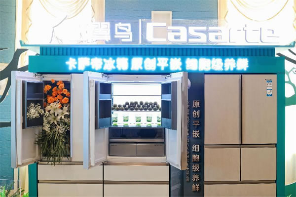 智慧家庭如何落地?三翼鳥把答案寫在用戶家里 智慧家庭如何落地?三翼鳥把答案寫在用戶家里