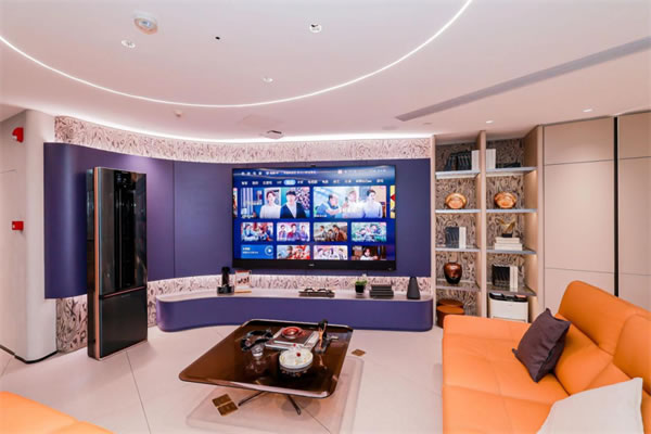 智慧家庭如何落地?三翼鳥把答案寫在用戶家里 智慧家庭如何落地?三翼鳥把答案寫在用戶家里