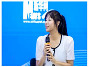 Sleepone AI周金艷:專注智能睡眠新賽道,積極創(chuàng)新消費(fèi)場景