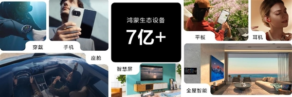 從超越到引領(lǐng)!華為鴻蒙4發(fā)布:五大升級(jí) 重新定義操作系統(tǒng) 從超越到引領(lǐng)!華為鴻蒙4發(fā)布:五大升級(jí) 重新定義操作系統(tǒng)