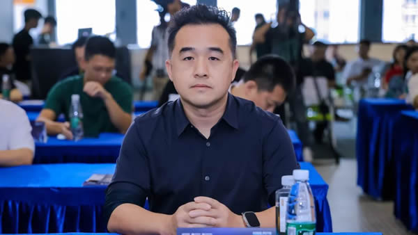 唐沐出席訊飛 Workshop ,分享AIGC 時代下所有的空間都值得重做一遍 唐沐出席訊飛 Workshop ,分享AIGC 時代下所有的空間都值得重做一遍