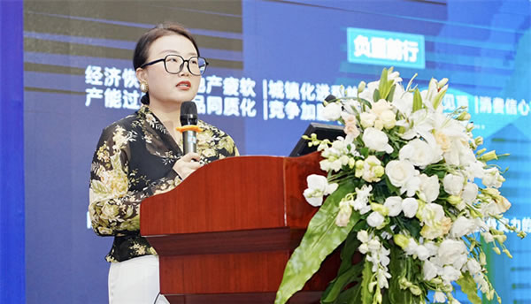 青島智能家居領軍企業發布三大轉型引領 引領家居行業轉型升級