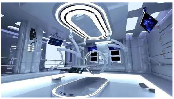 智能家居跟智能家電能是一回事嗎