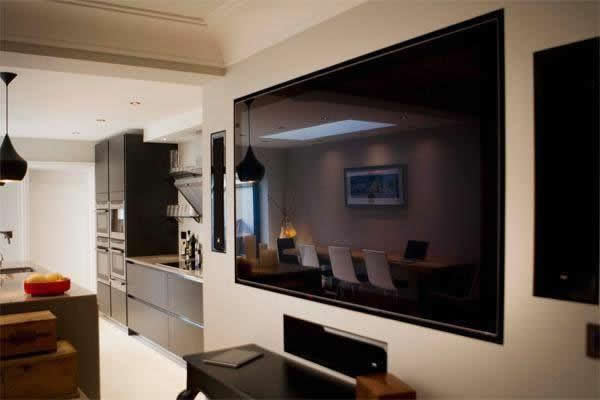 嵌入式設計的熱潮,正席卷智能家居市場播報文章 嵌入式設計的熱潮,正席卷智能家居市場播報文章