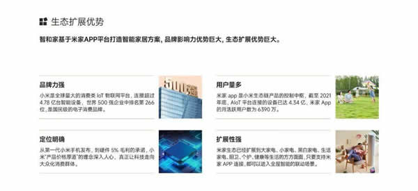 【回顧】智和家:聚焦全屋智能家居領(lǐng)域 | 論道圈·對接匯第6期 【回顧】智和家:聚焦全屋智能家居領(lǐng)域 | 論道圈·對接匯第6期