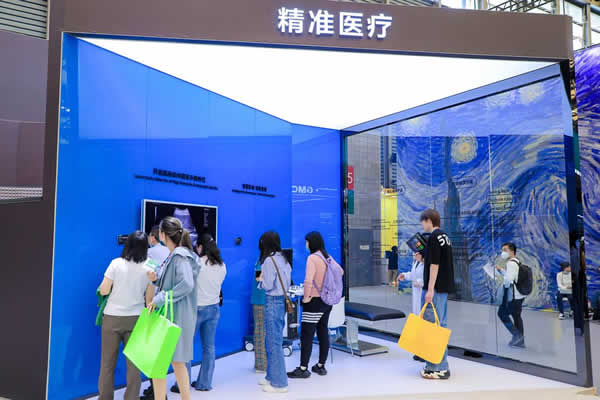 從AWE的新品嬗變 看家電行業(yè)“風往哪里吹” 從AWE的新品嬗變 看家電行業(yè)“風往哪里吹”