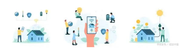 一篇讀懂智能家居為什么會出現不穩定情況 一篇讀懂智能家居為什么會出現不穩定情況