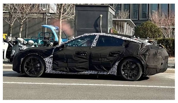 造車的風(fēng)口，小米快趕不上了