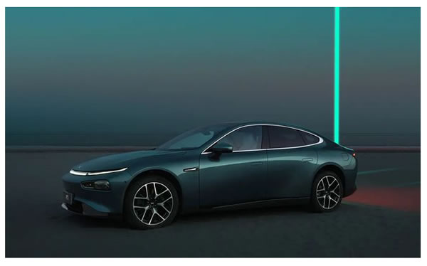 造車的風(fēng)口，小米快趕不上了