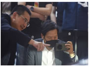 造車的風口,小米快趕不上了