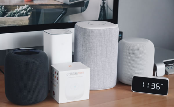 高端風再起，小愛、小度、天貓精靈發新芽？