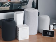 高端風再起,小愛、小度、天貓精靈發新芽?