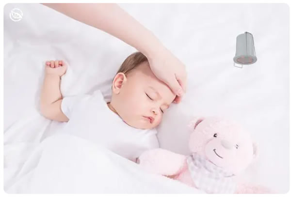 人體傳感器在智能家居中的重要性 人體傳感器在智能家居中的重要性