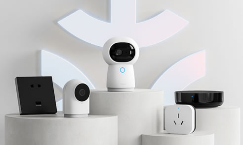 AQARA 網(wǎng)關(guān) M2 正式支持 MATTER AQARA 網(wǎng)關(guān) M2 正式支持 MATTER