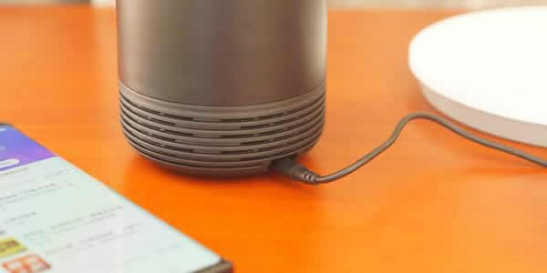 小度智能音箱2紅外版：智慧家居生活打開方式