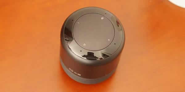 小度智能音箱2紅外版：智慧家居生活打開方式