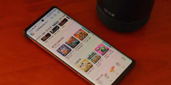 小度智能音箱2紅外版：智慧家居生活打開方式