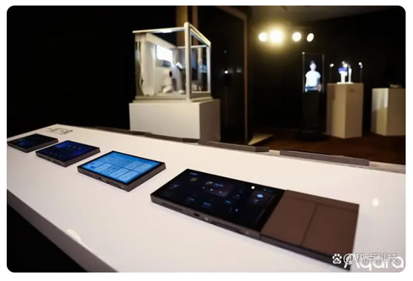 Aqara發(fā)布智能家居新品 覆蓋妙控屏、門鎖與門 Aqara發(fā)布智能家居新品 覆蓋妙控屏、門鎖與門