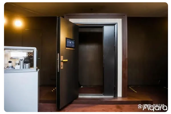 Aqara發(fā)布智能家居新品 覆蓋妙控屏、門鎖與門 Aqara發(fā)布智能家居新品 覆蓋妙控屏、門鎖與門