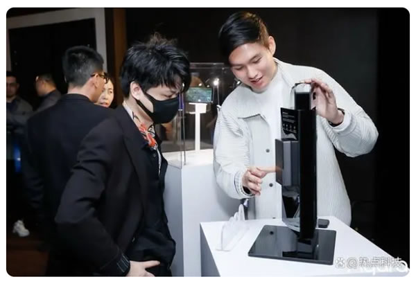 Aqara發(fā)布智能家居新品 覆蓋妙控屏、門鎖與門 Aqara發(fā)布智能家居新品 覆蓋妙控屏、門鎖與門