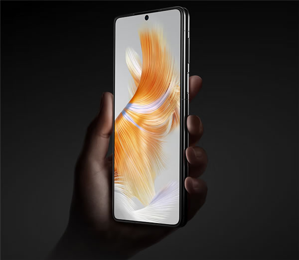 首款雙向衛星通信折疊旗艦!華為Mate X3開售:12999元起 首款雙向衛星通信折疊旗艦!華為Mate X3開售:12999元起