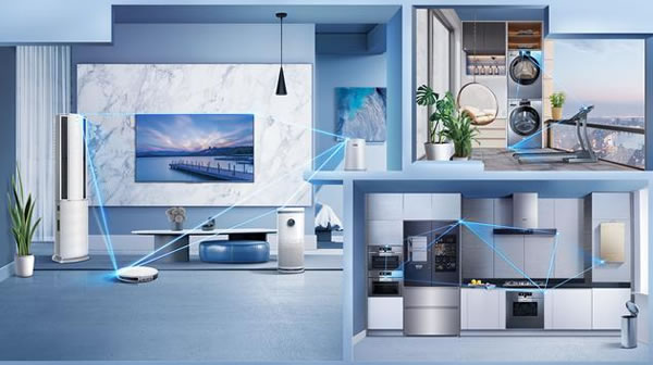 解決智能家居“智障”問(wèn)題,先從擴(kuò)大朋友圈開(kāi)始! 解決智能家居“智障”問(wèn)題,先從擴(kuò)大朋友圈開(kāi)始!