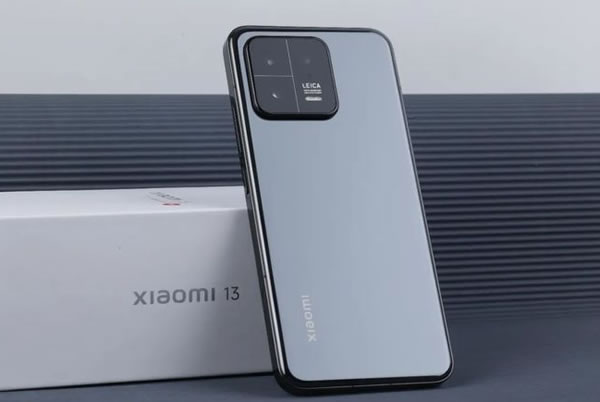 下滑66.4%！在普通人眼中，小米2022年財報透露出了哪些信息？