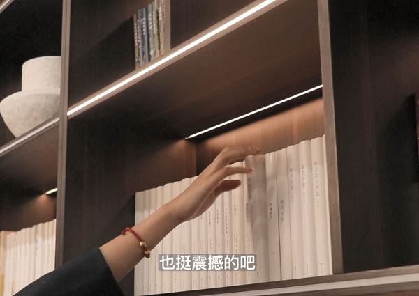 專訪寶思派智能家居:高凈值人群量身定制全屋智能遠超你的想象! 專訪寶思派智能家居:高凈值人群量身定制全屋智能遠超你的想象!