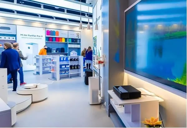 智能家居,小米進軍國際市場分析,是否可以立足于國際市場? 智能家居,小米進軍國際市場分析,是否可以立足于國際市場?