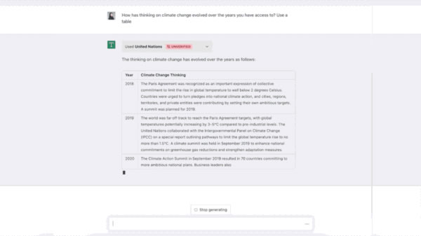ChatGPT王炸更新!能聯網獲取新知識、可與5000+個應用交互:太瘋狂了 ChatGPT王炸更新!能聯網獲取新知識、可與5000+個應用交互:太瘋狂了