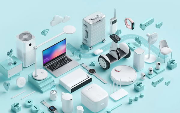 小米智能家居生態鏈如此強悍 ，為何至今無人成功復制?