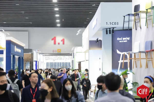 4000家品牌亮相中國家博會，智能家居、養老家居受熱捧