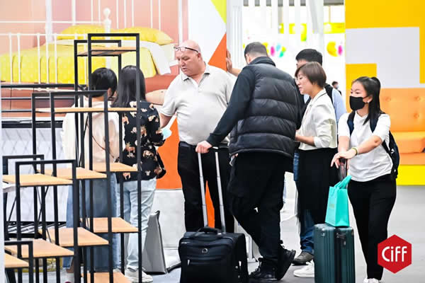 4000家品牌亮相中國家博會，智能家居、養老家居受熱捧