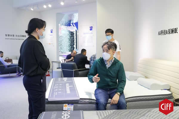 4000家品牌亮相中國家博會，智能家居、養老家居受熱捧