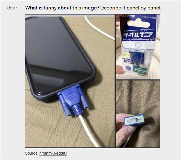 ChatGPT-4威力加強版上手:它很強 但也有點拉 ChatGPT-4威力加強版上手:它很強 但也有點拉