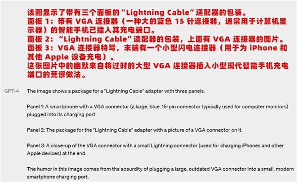 ChatGPT-4威力加強版上手:它很強 但也有點拉 ChatGPT-4威力加強版上手:它很強 但也有點拉