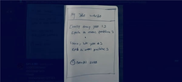 ChatGPT-4威力加強版上手:它很強 但也有點拉 ChatGPT-4威力加強版上手:它很強 但也有點拉